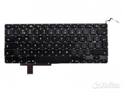 Клавиатура MacBook A1297