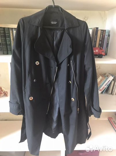 Плащ женский