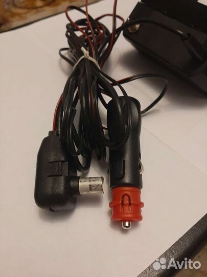 Антенна активная TV Artva-M