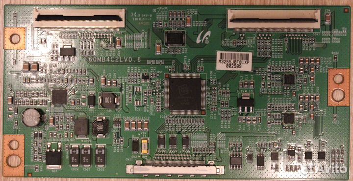 BN44-00340B, F60MB4C2L от Samsung le40c550j1w