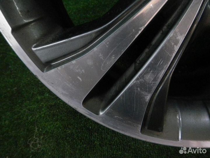 Диск литой R16 Kia Venga 1 DN (2009-2018)