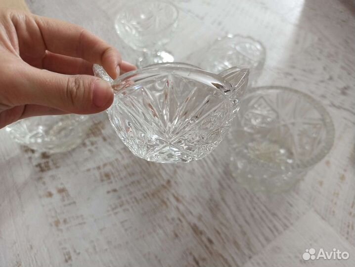 Набор столовой посуды