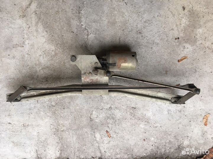 Продам по з/ч Опель Рекорд 1986г