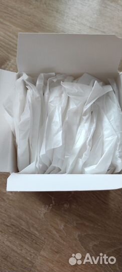 Вкладыши для груди