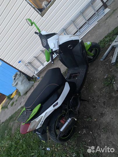 Продаёться скутер