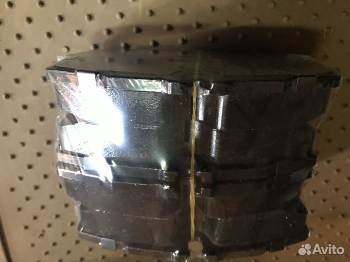 Тормозные колодки