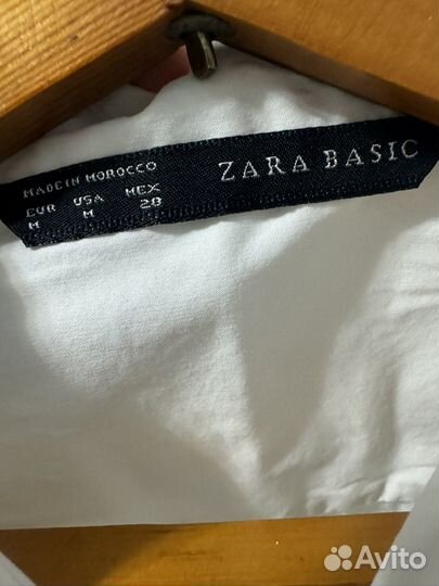 Блузки Zara Mango charuel оригинал S/M