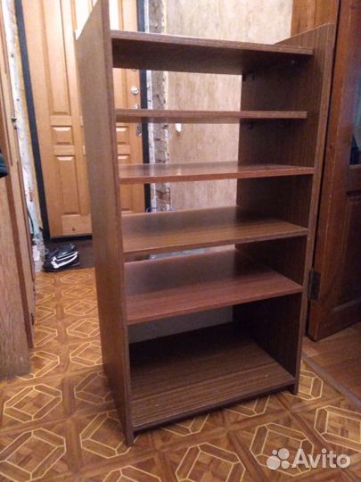 Стойка для аудио аппаратуры