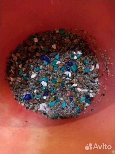 Аквариум 240 литров