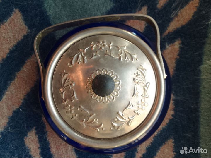 Сахарница СССР