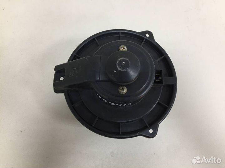 Моторчик отопителя Byd F3 2005-2014