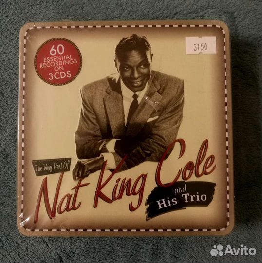 Cd box коллекционные издания наборы