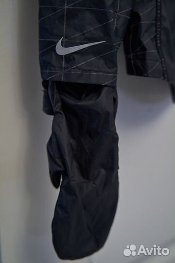 Куртка мужская Nike Flash Run Division (M)