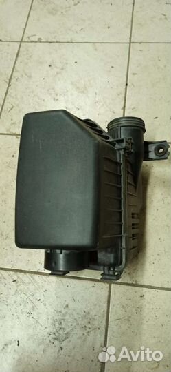 Корпус воздушного фильтра Kia, Hyundai