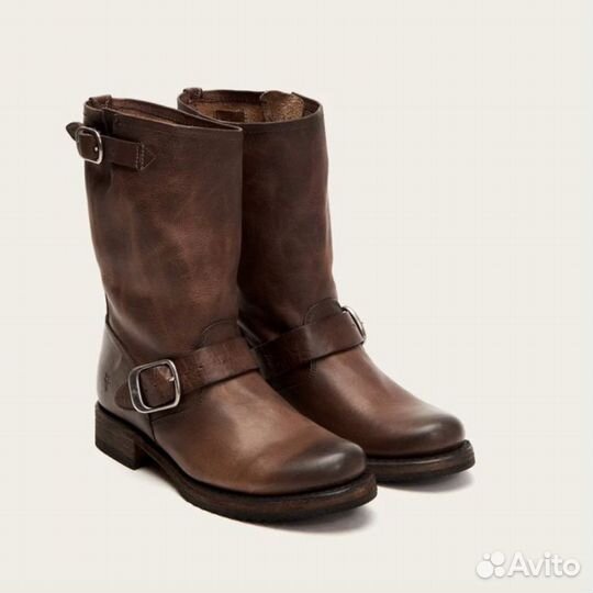 Сапоги frye 36