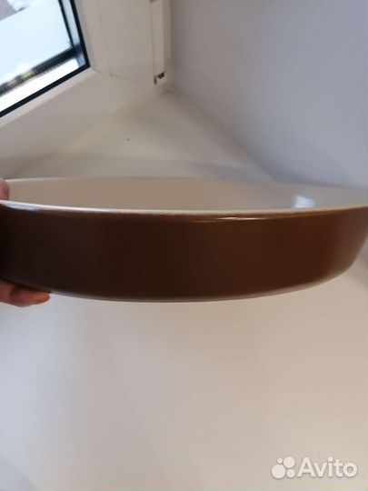 Посуда для запекания в духовке