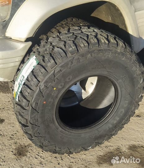 Roadcruza RA3200 305/70 R16 118Q