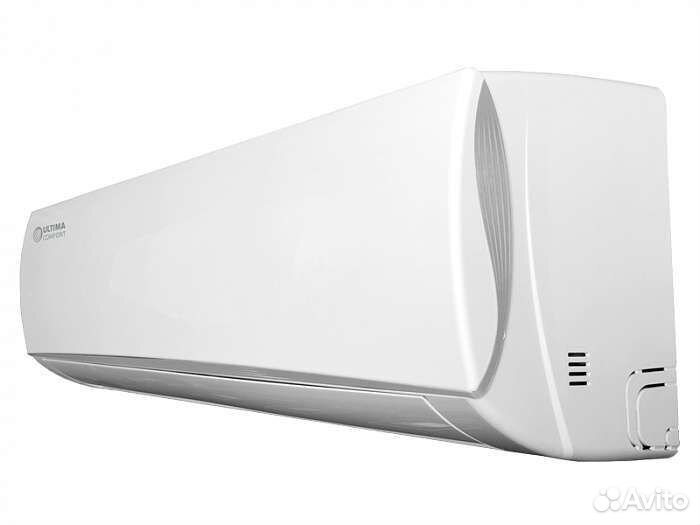 Кондиционеры Ultima Comfort