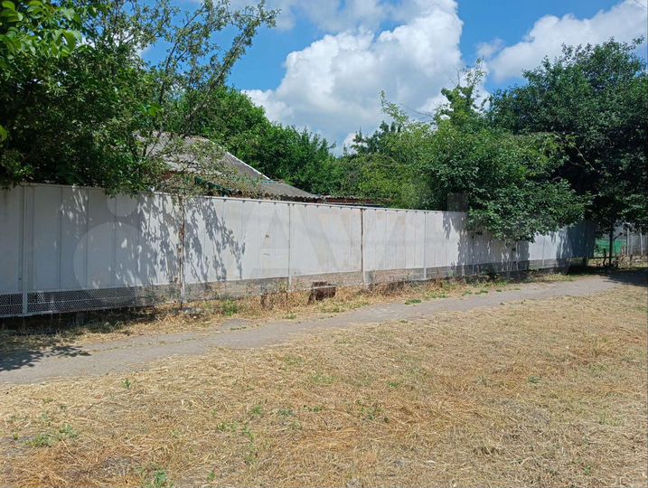 Дом 105,3 м² на участке 8 сот.