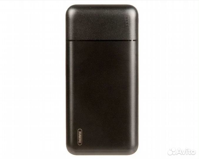 Повербанк 10000 mAH remax RPP-96