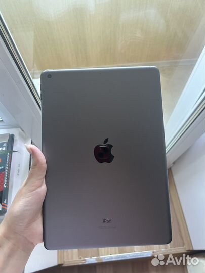 iPad 9 поколения 256 гб