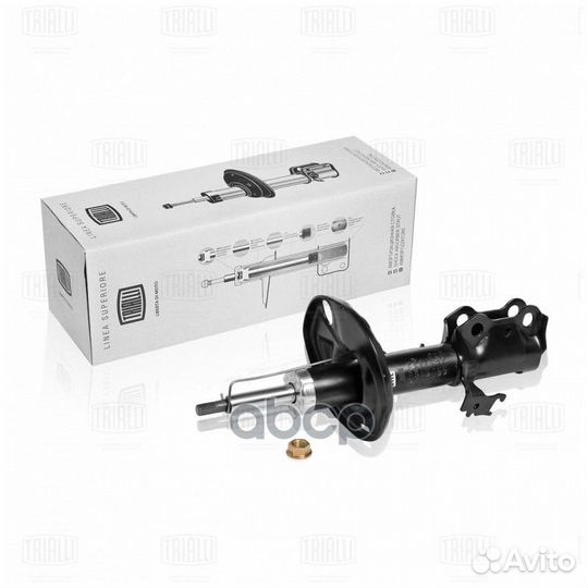 Амортизатор (стойка) перед. прав. газ. для а/м