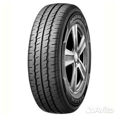 Nexen Roadian CT8 235/65 R16C 115R