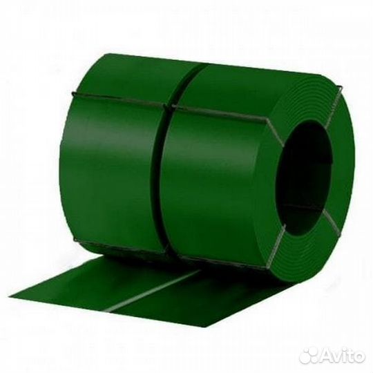 Штрипс для фальцевых картин