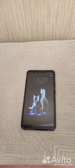 Xiaomi MI max 3 4/64