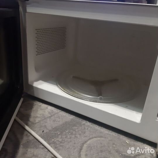 Микроволновая печь Vitek