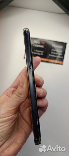 Samsung Galaxy A3 (2017) SM-A320F/DS, 2/16 ГБ