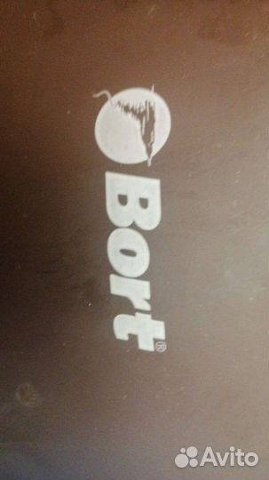 Увлажнитель воздуха Bort BLF-338