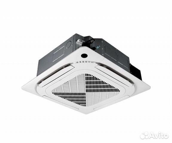 Кассетный кондиционер Centek CT-66М12