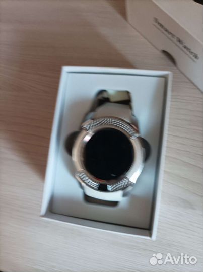 Samsung Gear
