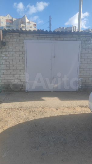 Гараж, 18 м²