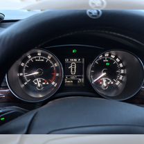 Skoda Superb 2.0 AMT, 2012, 250 000 км