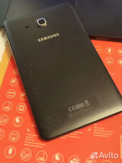 Планшет Samsung Galaxy Tab A 6, SM-T 285