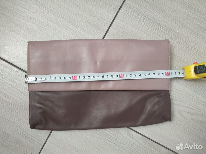 Сумочка клатч esse для девушек женщин