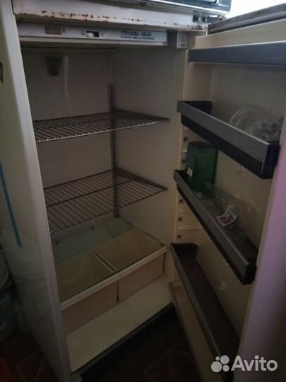 Холодильник Ока