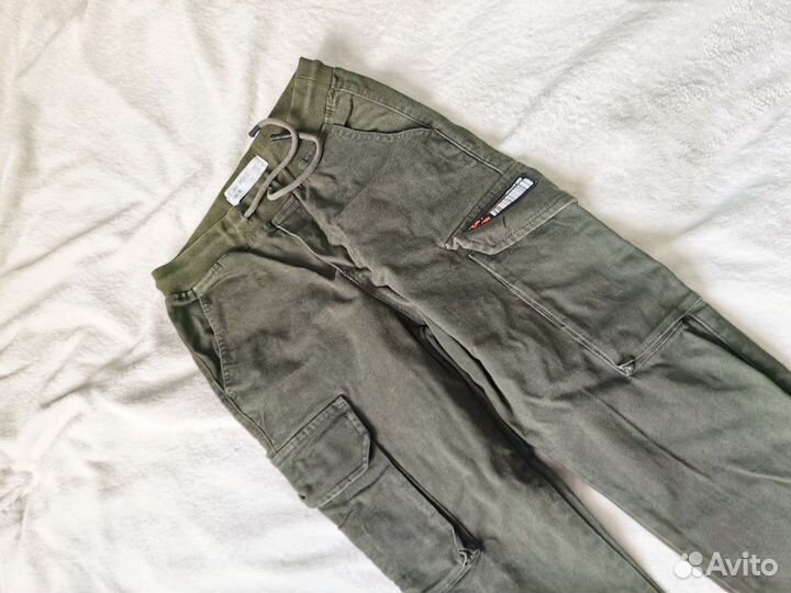 Брюки для мальчика 152