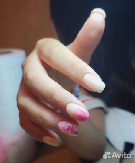 Маникюр Южный город