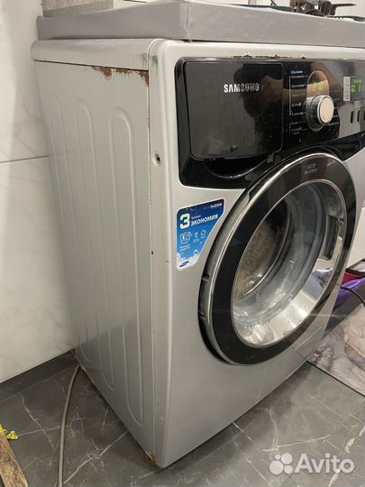 Стиральная машина samsung 6 кг