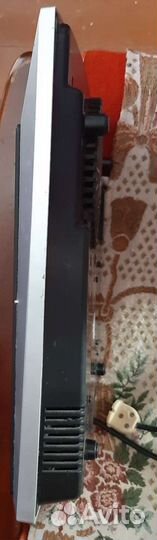 Плитка электрическая индукционная