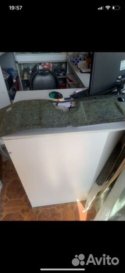 Защита капота