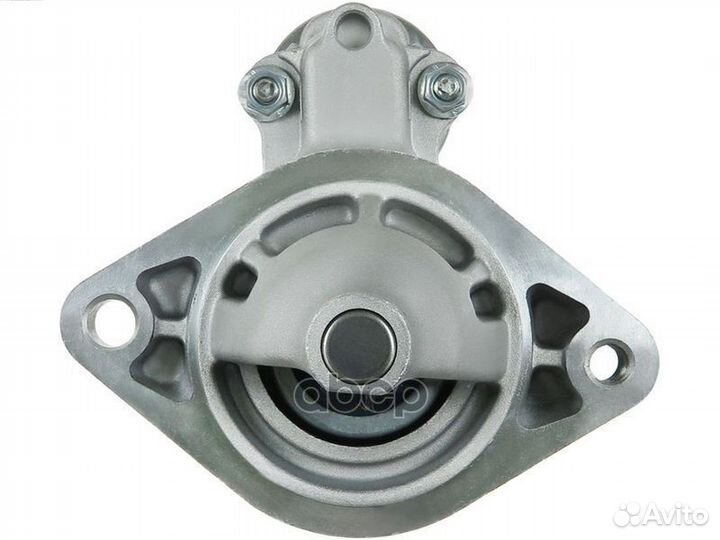 Стартер Toyota Allion (T240) 01-07 / Avensis (T
