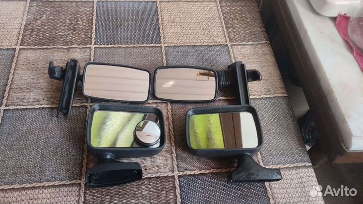 Панель приборов газ 3110