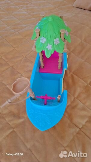 Enchantimals набор энчантималс