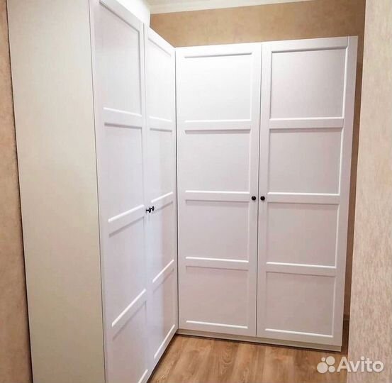 Шкафы купе на заказ. Своё производство