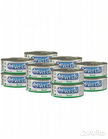 Farmina(Фармина ) консервы для кошек,собак вет