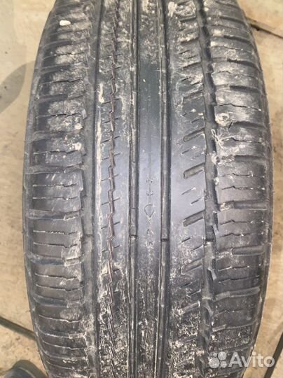 Nokian Tyres Hakka SUV 225/55 R18 102H